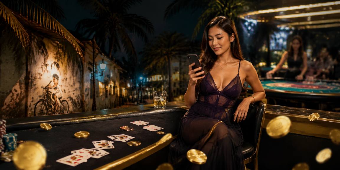 slotbola88 Dunia Slot yang Luas dan Teramat Mudah